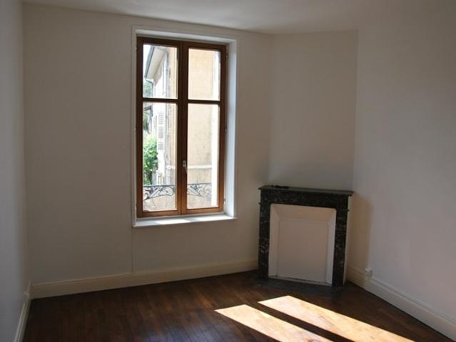 Appartement location à Nancy