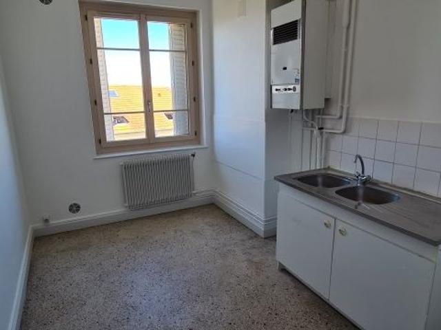 Appartement location à Nancy