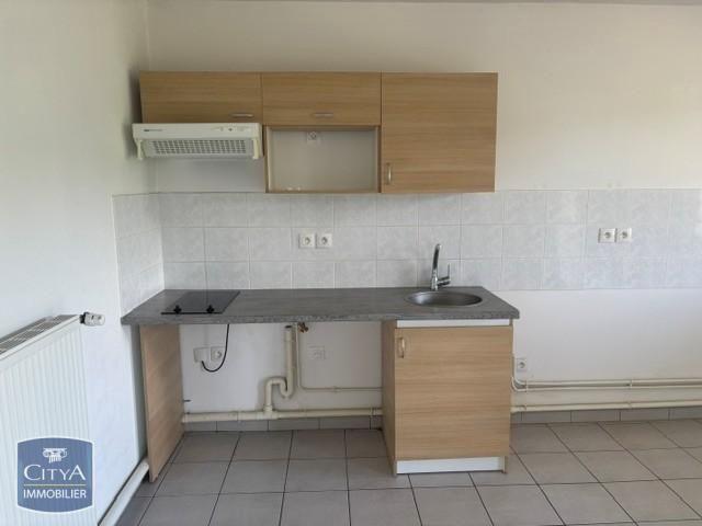 Appartement location à Nancy