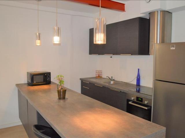 Appartement location à France métropolitaine, Nanterre