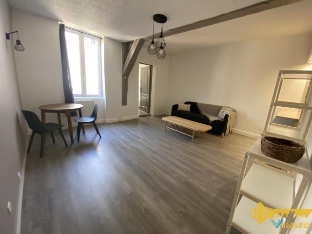 Appartement location à Nantes
