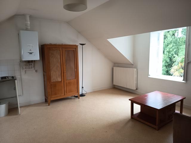 Appartement location à Nantes