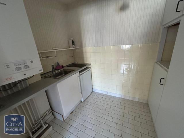 Appartement location à Nantes