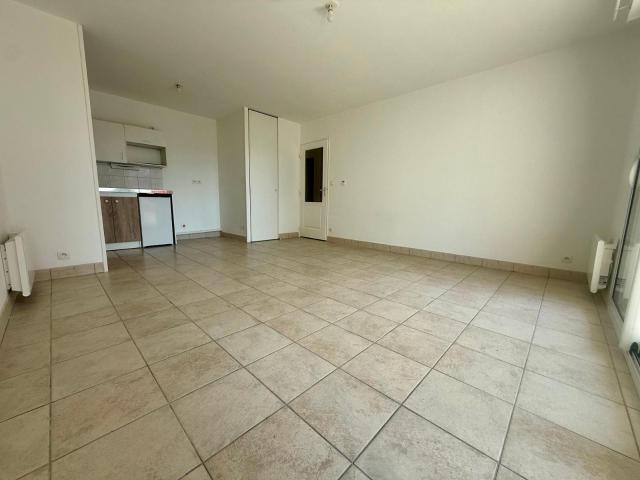 Appartement location à Nantes