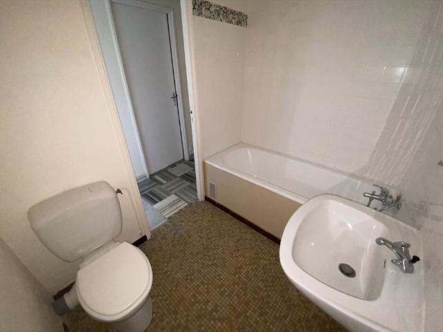 Appartement location à Nantes