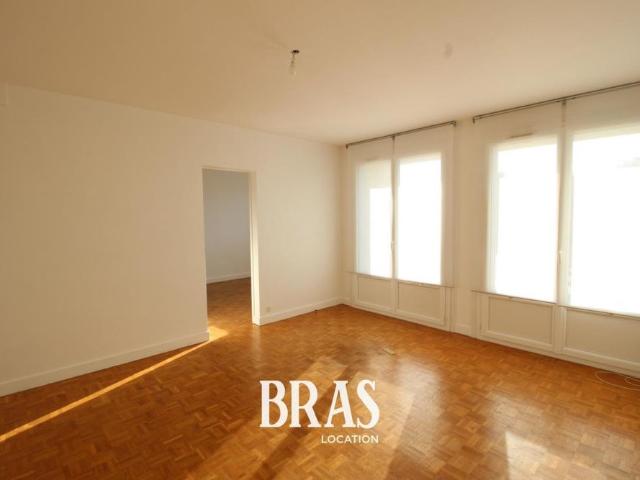 Appartement location à Nantes