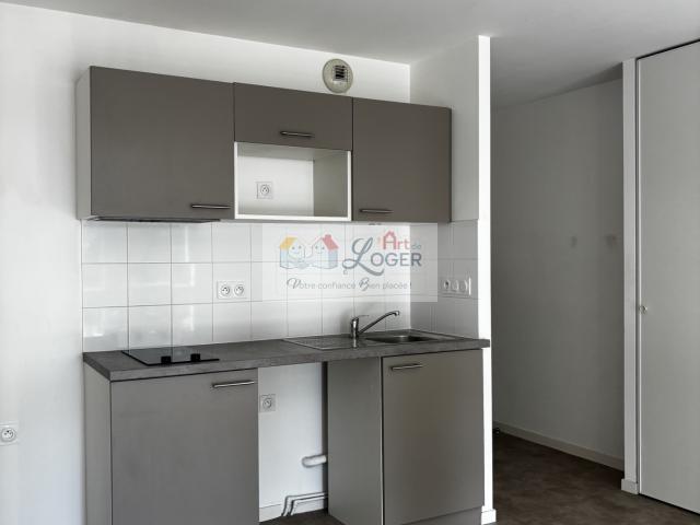 Appartement location à Nantes