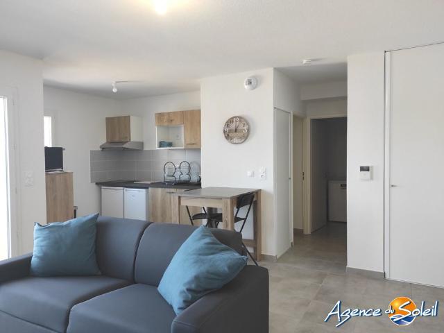 Appartement location à Narbonne