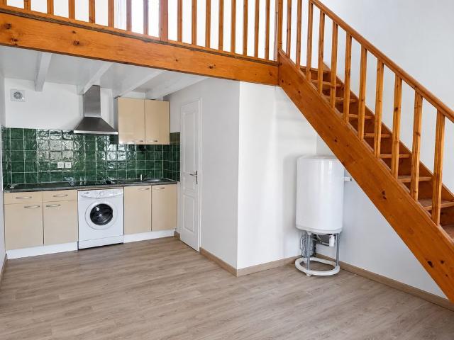 Appartement location à Narbonne