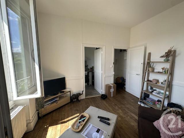 Appartement location à Nevers