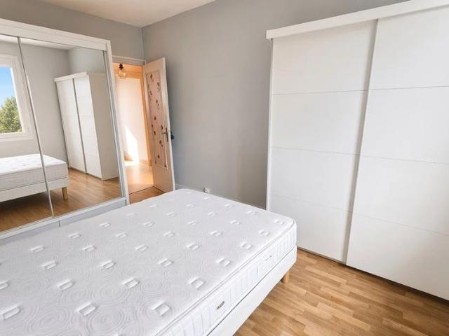 Appartement location à Cour St Sauveur, Nevers