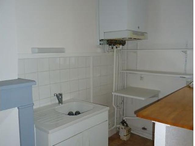 Appartement location à Nevers