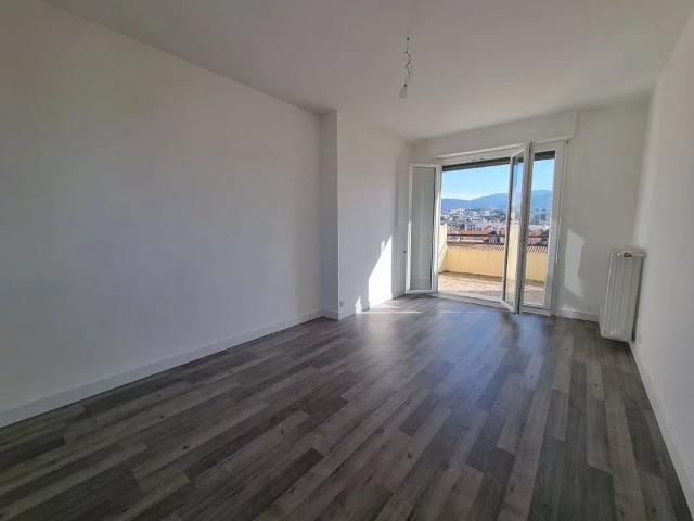Appartement location à Nice
