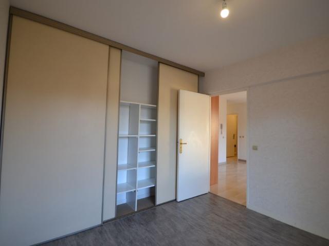 Appartement location à Nice