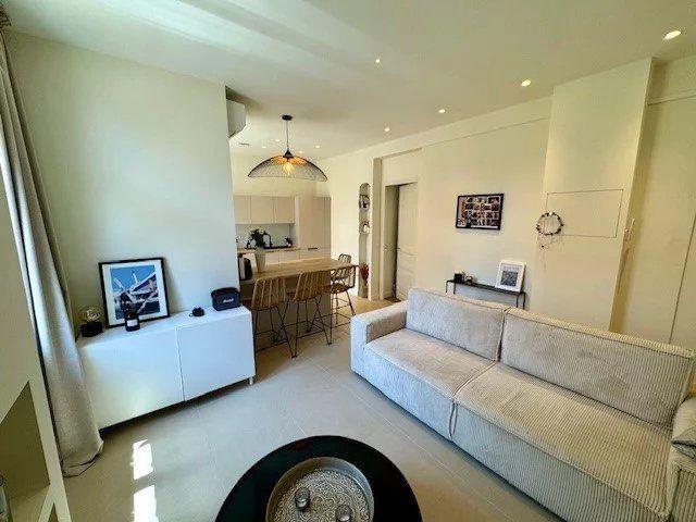 Appartement location à Nice