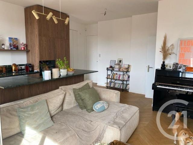 Appartement location à Nice