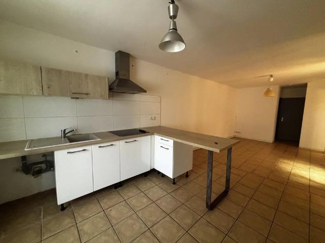Appartement location à Nîmes