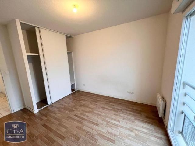 Appartement location à Niort