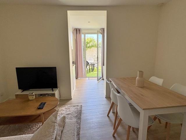 Appartement location à Niort