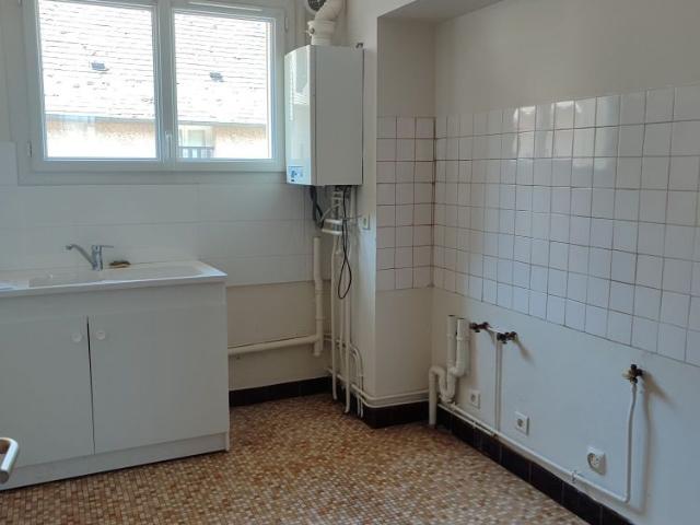 Appartement location à Brive-la-Gaillarde, Saint-bonnet-la-rivière