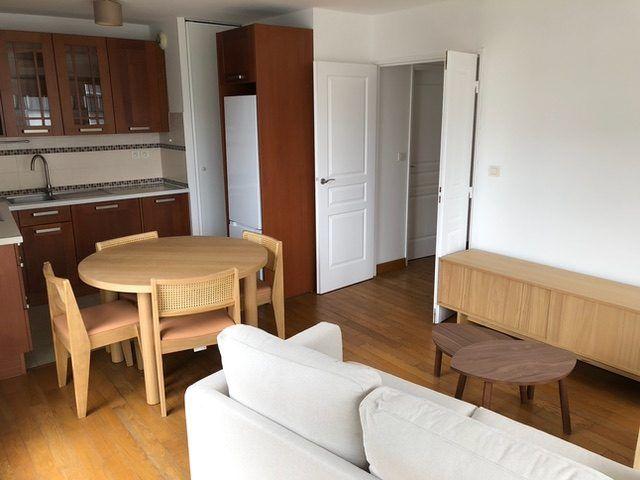 Appartement location à Paris, Île-de-France