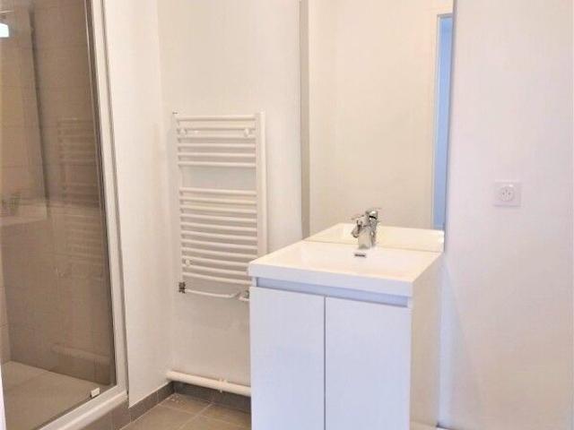 Appartement location à Pau
