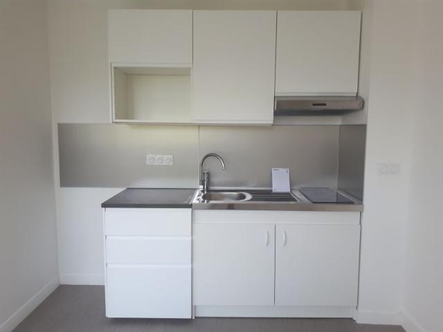 Appartement location à Pau
