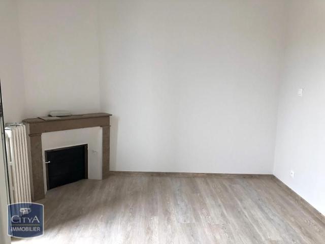 Appartement location à Périgueux