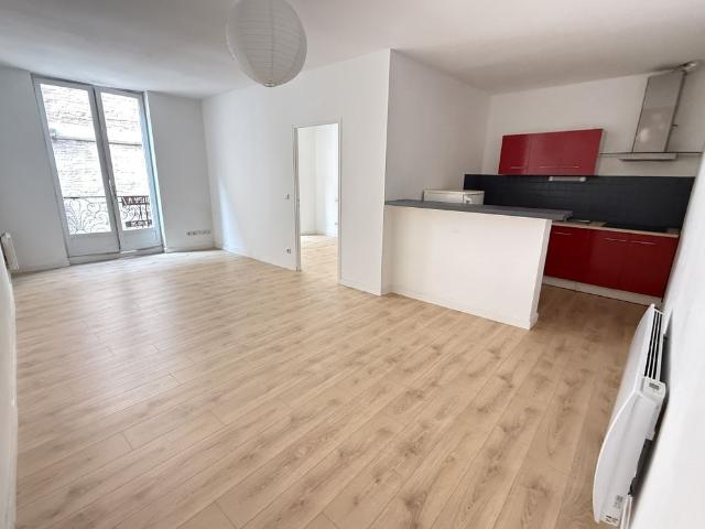 Appartement location à Perpignan