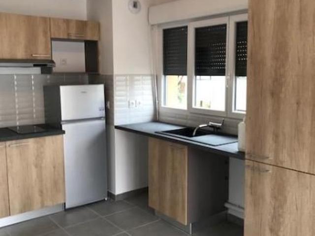 Appartement location à Toulouse, Pibrac