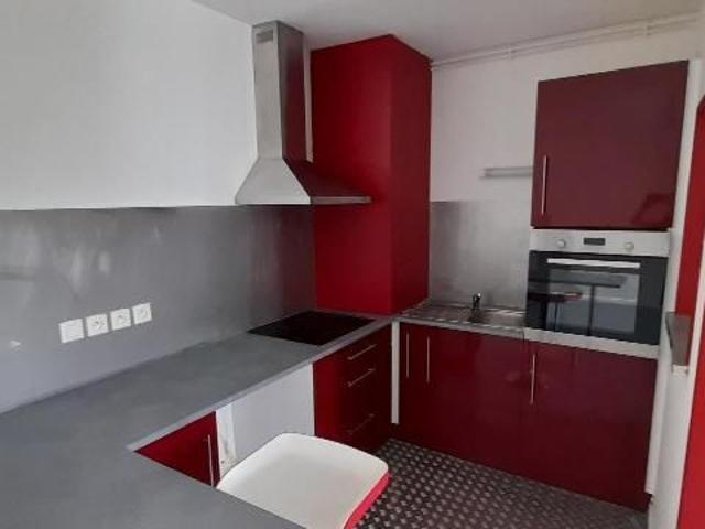 Appartement location à Poitiers