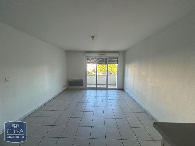 Appartement location à Poitiers
