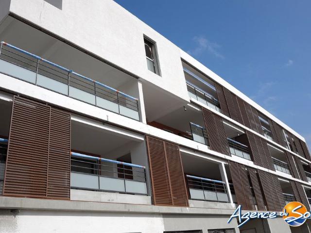 Appartement location à Narbonne, Port-la-nouvelle
