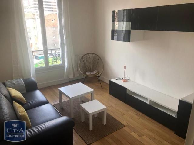 Appartement location à Nanterre, Puteaux