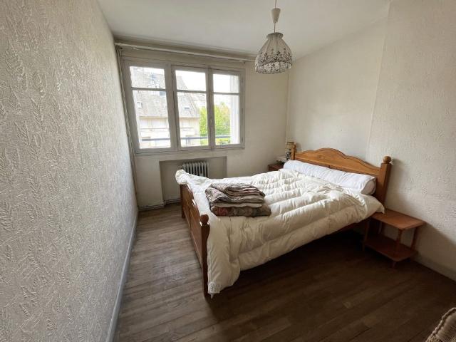 Appartement location à Rodez, Le Monastère