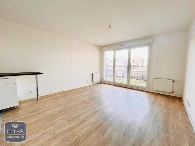 Appartement location à Bobigny, Romainville