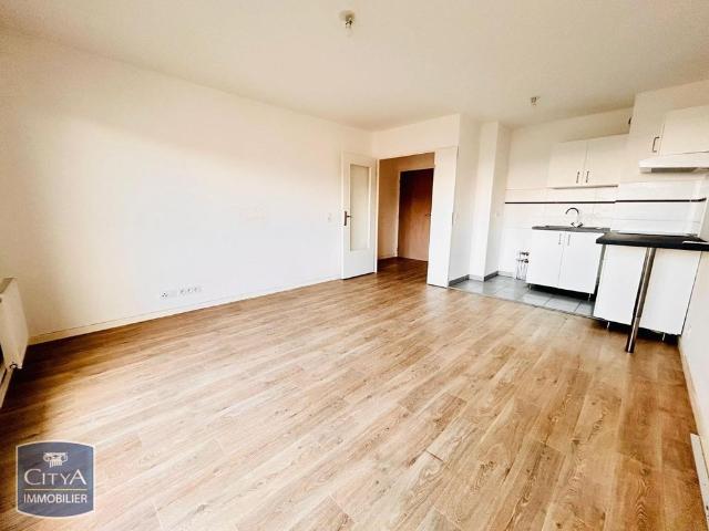 Appartement location à Bobigny, Romainville