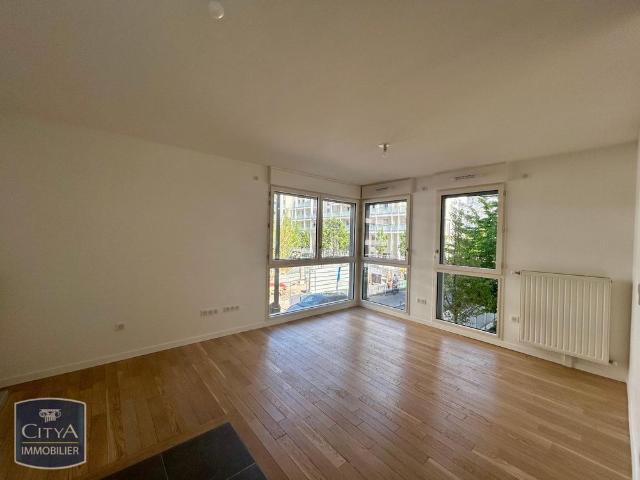 Appartement location à Nanterre, Rueil-malmaison