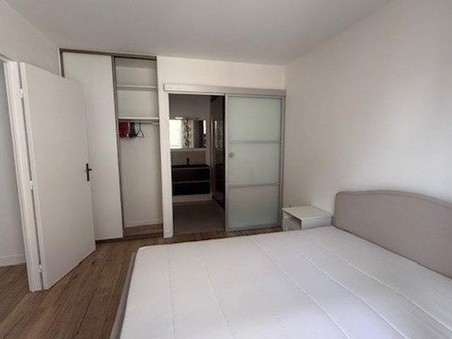 Appartement location à Nanterre, Rueil-malmaison
