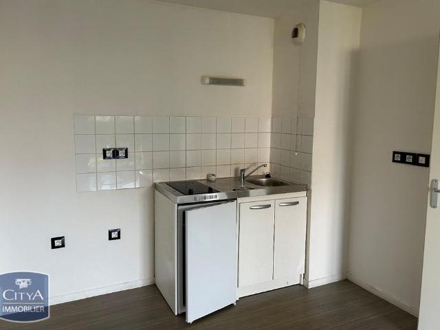 Appartement location à Lens, Sallaumines