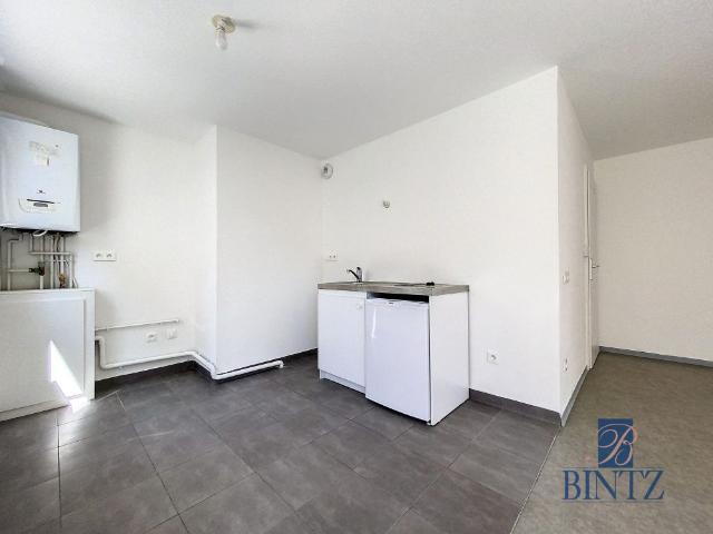 Appartement location à Strasbourg, Schiltigheim