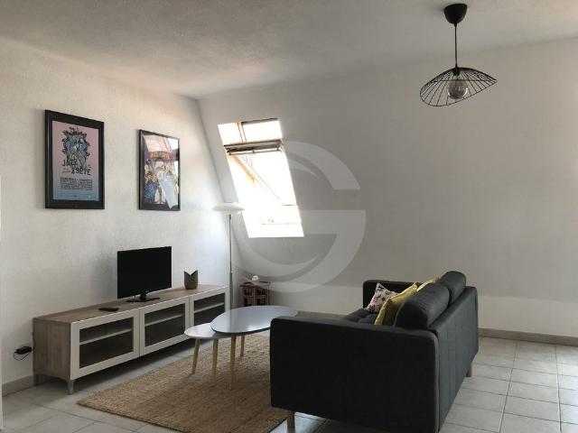 Appartement location à Sète, Hérault