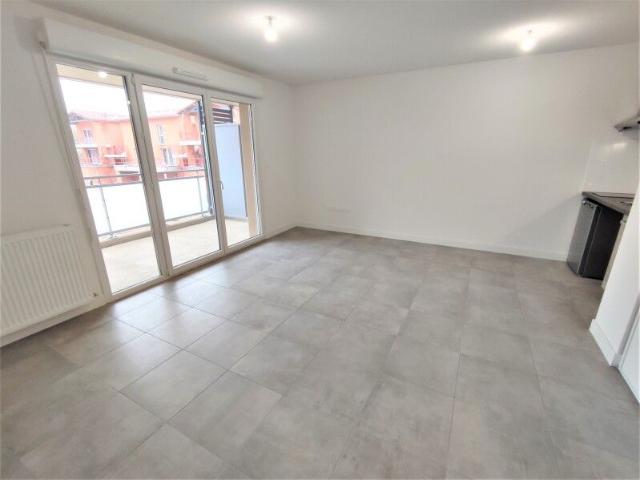 Appartement location à Muret, Seysses