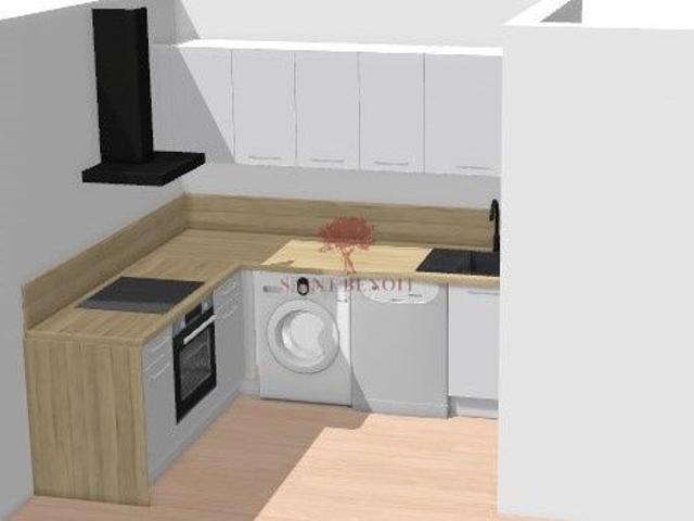 Appartement location à Lodève, Saint-andré-de-sangonis