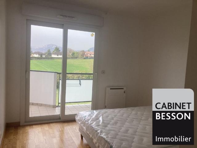 Appartement location à Grenoble, Saint-ismier