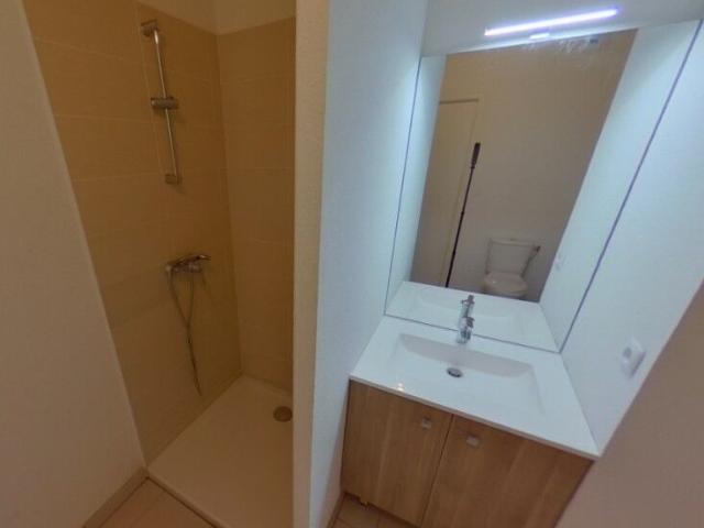 Appartement location à Toulouse, Occitanie