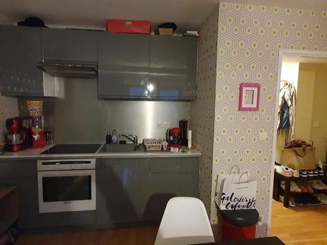 Appartement location à Saint-Omer, Saint-omer