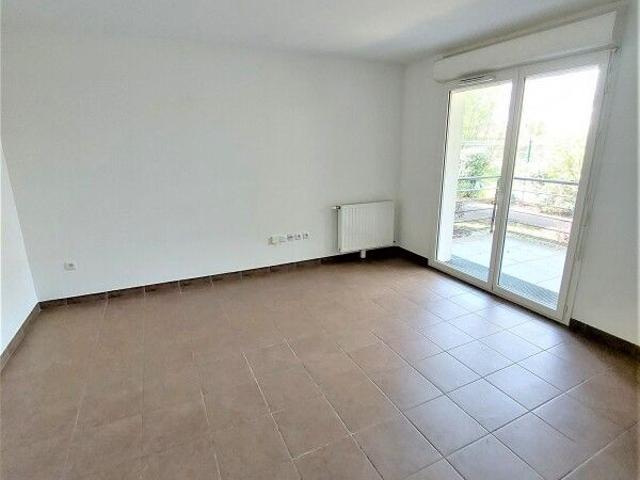 Appartement location à Toulouse, Saint-orens-de-gameville
