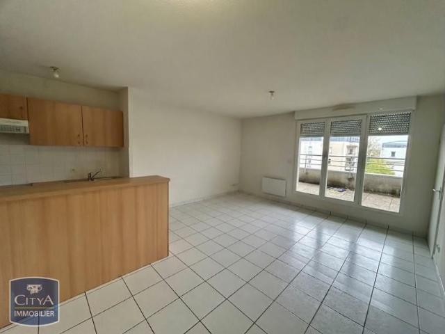 Appartement location à Tours, Saint-pierre-des-corps