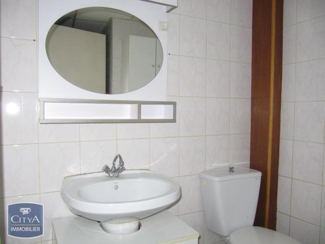 Appartement location à Mâcon, Saint-symphorien-d'ancelles